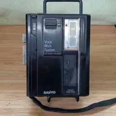 サンヨー　データレコーダ　MR-55DR 2026年最新】SANYO MR-55の人気アイテム - メルカリ