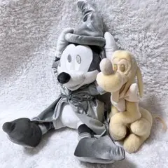 【★プレミア】ファンタジア☆ディズニー100☆ミッキー Disney プルート ☆プレミア】ファンタジア☆ディズニー100☆ミッキー Disney プルート