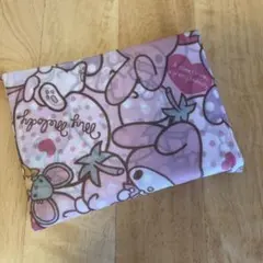 2025年最新】マイメロ エコバッグの人気アイテム - メルカリ