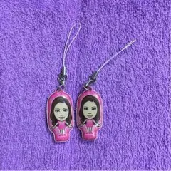 川本璃 クリーナー