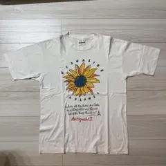 藤井風HanaTee半袖 Tシャツ Sサイズ - メルカリ