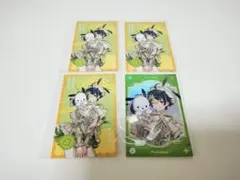 にじさんじ Dytica サンリオコラボ チェキ風カード 伊波ライ