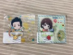 終末のワルキューレ まるくじ ちゃぽんっ！ 釈迦 2点セット - メルカリ