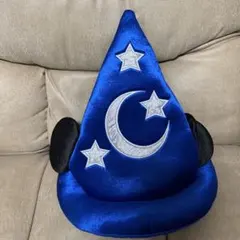 東京ディズニーリゾート 魔法使いの帽子