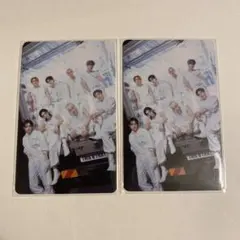 Stray Kids THIS & THAT HMV ラキドロZ オール 集合