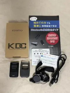 kdc200m 中古品　箱付属品あり kdc200のフリマアイテム一覧