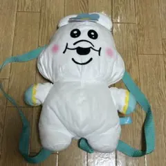 2026年最新】んぽちゃむ ぬいぐるみリュックの人気アイテム - メルカリ