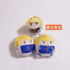 HUNTER×HUNTER ふわコロりん 特典 クラピカ (緋の目ver.) - メルカリ