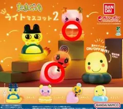 たまごっち ライトマスコット2のサムネイル