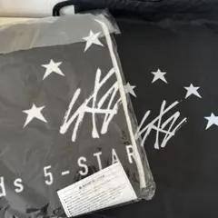 Stray Kids 5-STAR ツアーグッズ アプグレグッズ