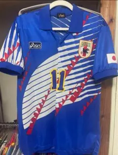 2025年最新】日本代表 ユニフォーム asicsの人気アイテム - メルカリ