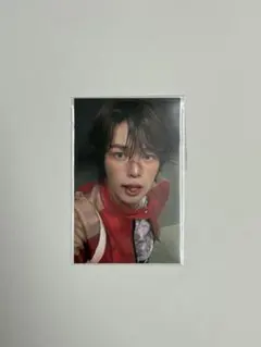 &team popup タレントカード