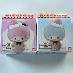 サンリオキャラクターズ おともだちどーる2　 キキララ