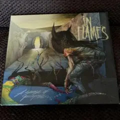 イン・フレイムス / ア・センス・オブ・パーパス