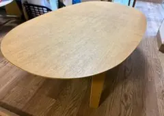 2026年最新】無印 楕円こたつ 小の人気アイテム - メルカリ