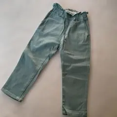 ☆branshes【ブランシェス】ロングパンツ ゴムウエスト☆サイズ100