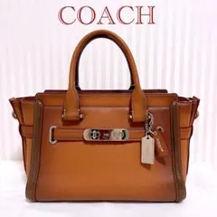 2025年最新】coach スワッガー27の人気アイテム - メルカリ