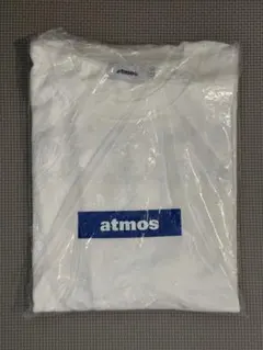 atmos URAHARA 限定Tシャツ ボックスロゴ