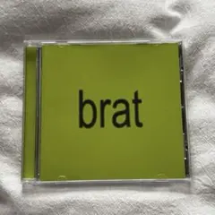 最終値下げCharlie XCX『the moment』 brat card - メルカリ