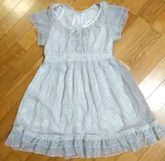 ギャルフィットワンピース