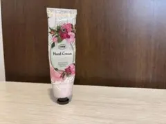 SABON ハンドクリーム ホワイトローズ