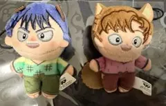 2026年最新】ほわぬい 食満の人気アイテム - メルカリ