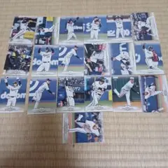 最新版 オリックス まとめ 2025 topps npb スタクラ