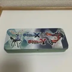 2025年最新】ポケモン 筆入れ xyの人気アイテム - メルカリ