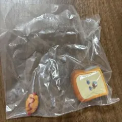 パンどろぼう　フィギュアコレクション