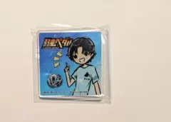 弱虫ペダル 杉元照文 グラフアート アクリルバッジ
