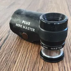 TAJIMA MINI MASTER　カップルーペ　タジマ　ピーク　peakのサムネイル