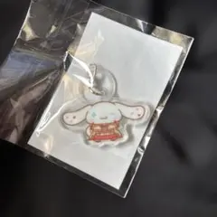 イコラブ 髙松瞳 めじるしアクセサリー シナモン