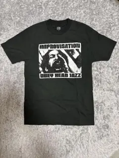 おい！デストロイヤー！Tシャツ（足四の字ブラック）[廃盤]XL新品未 