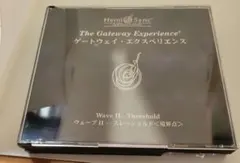 ヘミシンク ゲートウェイ・エクスペリエンス WAVE2 スレッショルド Amazon.co.jp: ゲートウェイエクスペリエンス第2巻 境界点 日本語版