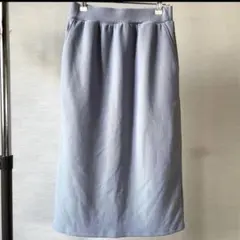 ブルータイトスカート