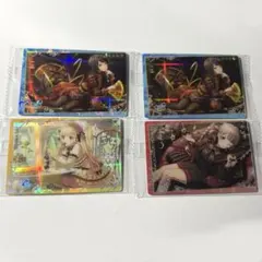 プロセカ ウエハース 12 星乃一歌 天馬咲希 望月穂波