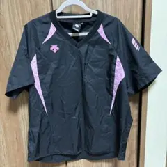 デサント ピステ