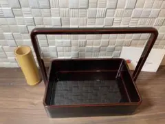茶道具 隅折 銘々皿 23枚（大1 小22）箱付 | Mercari