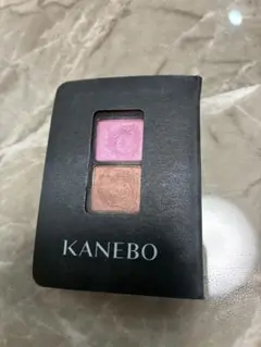 KANEBO アイシャドウパレット 2色