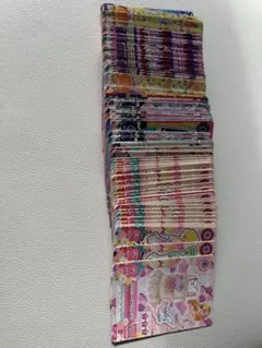 アイカツカード　100枚 セット