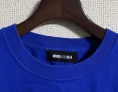 WIND AND SEA ウィンダンシー　プリント　tシャツのサムネイル