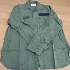 AVIREX U.S. ARMY ミリタリージャケット Lサイズ