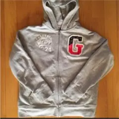 ギャップ  パーカー   GAP