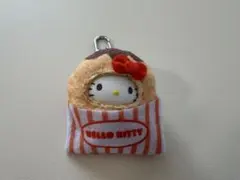 ちびっともシリーズ（おかず）　キティ