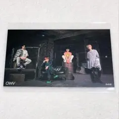 2025年最新】owv トレカ 集合の人気アイテム - メルカリ