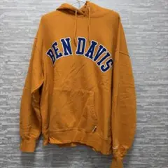 BEN DAVIS パーカー
