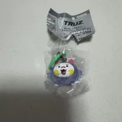 TRUZ めじるしアクセサリー WOOPY