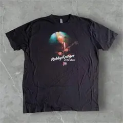 ドアーズ　Robby Krieger of the doors Tシャツ XL 2026年最新】the doors tシャツの人気アイテム - メルカリ