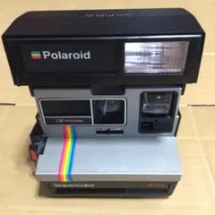 ポラロイド　sc635 Amazon | Polaroid Supercolor 635。 | インスタントカメラ 通販