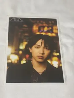 2026年最新】吉田仁人 生誕 生写真の人気アイテム - メルカリ